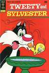 Tweety and Sylvester #30 Comic Books - Covers, Scans, Photos in Tweety and Sylvester Comic Books - Covers, Scans, Gallery